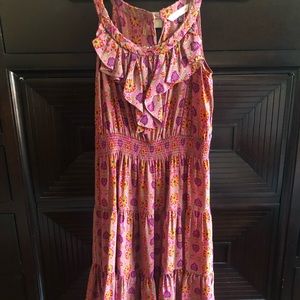 Rebecca Taylor summer dress